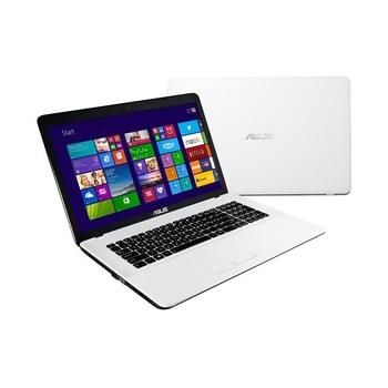 ASUS X751LJ 17.3/i3-5010U/1TB/8G/DVD/W8.1