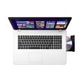 ASUS X751LJ 17.3/i3-5010U/1TB/8G/DVD/W8.1