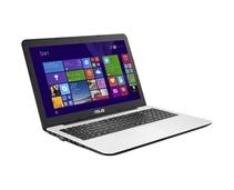 Obrázek k produktu: Notebook ASUS  F555LB 15.6, bílo-černý (white-black)