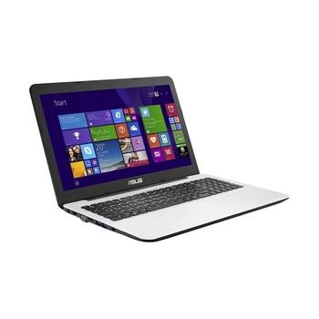 ASUS F555LB 15.6/i5-5200U/1TB/8G/NV/Win8.1 bílý