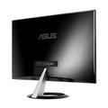 23" LED monitor ASUS VX238H černo-stříbrná(black/silver)