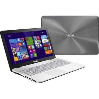 ASUS N551JX 15.6/4720HQ/1TB+128/8G/DVD/NV/Win 8.1