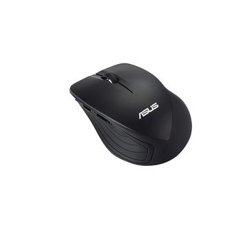 Bezdrátová myš ASUS WT465 černá (black)