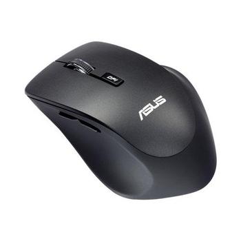 Bezdrátová myš ASUS  WT425, černá (black)