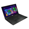 ASUS X553MA 15.6/N2840/500GB/4G/DVD/B/Win8.1 bing - černý