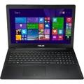 ASUS X553MA 15.6/N2840/500GB/4G/DVD/B/Win8.1 bing - černý