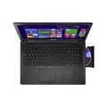 ASUS X553MA 15.6/N2840/500GB/4G/DVD/B/Win8.1 bing - černý