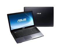 Obrázek k produktu: Notebook ASUS  K751LB-TY016H, černý (black)