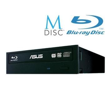 ASUS BW-16D1HT BLACK interní BD-RW + soft