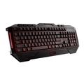 Klávesnice ASUS CERBERUS Keyboard US 90YH00R1-B2UA00