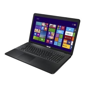 ASUS F751LJ 17.3/i3-5005U/1TB/8G/NV/W10 černý