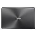 ASUS F751LJ 17.3/i3-5005U/1TB/8G/NV/W10 černý