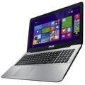ASUS F555UB 15.6/i5-6200U/2TB/8G/NV/W10 černý