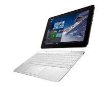 Obrázek k produktu: Notebook ASUS  T100HA-FU027T, bílý (white)