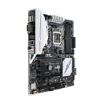 Základní deska ASUS Z170-PRO 90MB0M10-M0EAY0