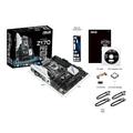 Základní deska ASUS Z170-PRO 90MB0M10-M0EAY0