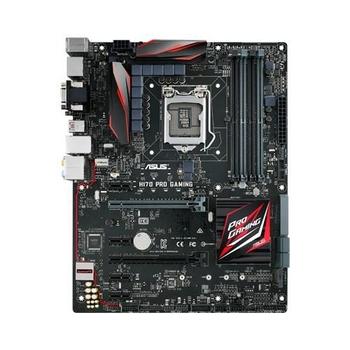 Základní deska ASUS H170 PRO GAMING