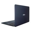 Notebook ASUS E502SA-XO004T, modrý (blue)