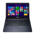 Notebook ASUS E502SA-XO004T, modrý (blue)