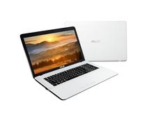 Obrázek k produktu: Notebook ASUS  F751LB-T4183T, bílý (white)