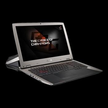 ASUS GX700VO 17,3/i7-6820HK/2x256SSD/32G/NV/W10