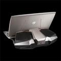 ASUS GX700VO 17,3/i7-6820HK/2x256SSD/32G/NV/W10