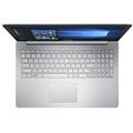 Notebook ASUS ZenBook Pro UX501VW-FJ006R UX501VW-FJ006R stříbrný
