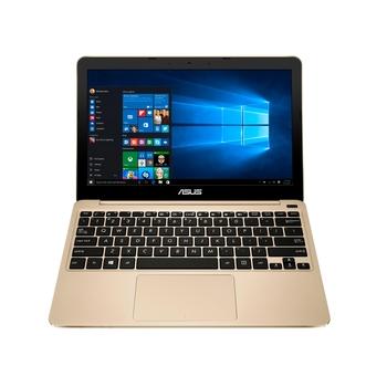 ASUS E200HA 11,6/x5-Z8300/32GB/2G/Win10, zlatý