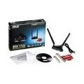 WiFi síťová karta ASUS PCE-AC56 Wireless AC1300