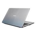 Notebook ASUS F540SC-DM005T stříbrný (silver)