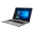 Notebook ASUS F540SC-DM005T stříbrný (silver)