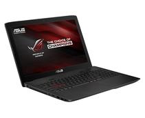 Obrázek k produktu: Herní notebook ASUS  ROG GL552VX-CN117T