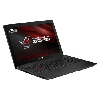Herní notebook ASUS ROG GL552VX-CN117T