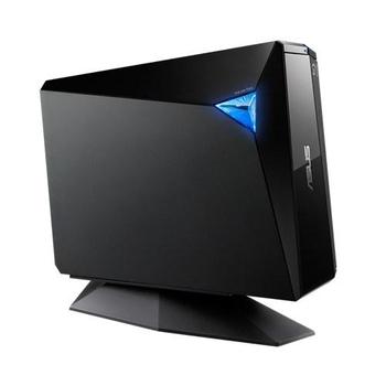 Blu-ray vypalovačka ASUS  BW-16D1H-U PRO (retail), černá (black)