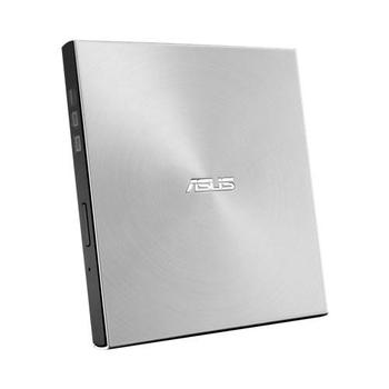 Externí DVD vypalovačka ASUS  ZenDrive U7M (SDRW-08U7M-U), stříbrný (silver)