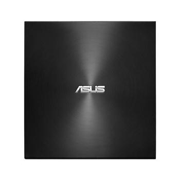 Externí DVD vypalovačka ASUS  ZenDrive U7M (SDRW-08U7M-U), černá (black)