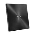 ASUS ZenDrive U7M (SDRW-08U7M-U) černá (black)