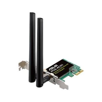 Dualband WiFi karta ASUS PCE-AC51