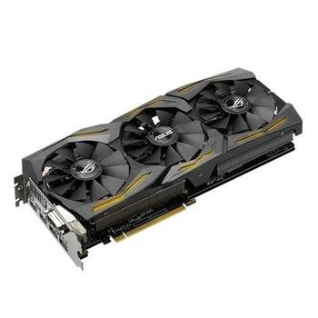Grafická karta ASUS STRIX-GTX1060-6G-GAMING