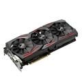Grafická karta ASUS STRIX-GTX1060-6G-GAMING