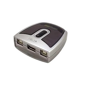 USB elektronický přepínač ATEN  US221A