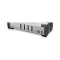 KVM elektronický přepínač ATEN CS-84A