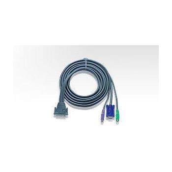 Integrovaný kabel pro KVM k CS-128 ATEN 2L-1605P