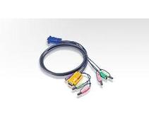 Obrázek k produktu: ATEN  2L-5305P