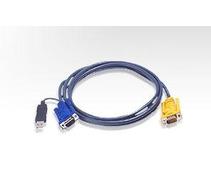 Obrázek k produktu: ATEN  2L-5206UP