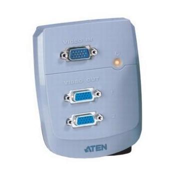 Aktivní rozbočovač video signálu ATEN VS-82