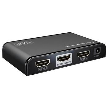  PREMIUMCORD HDMI 2.0 splitter 1-2 porty