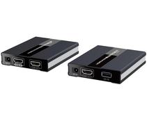 Obrázek k produktu: ATEN khext60-4 HDMI extender s USB na 60m přes jeden kabel Cat5/6
