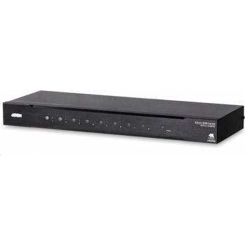 HDMI přepínač ATEN VS0801HB-AT-G 8-Port True 4K HDMI Switch