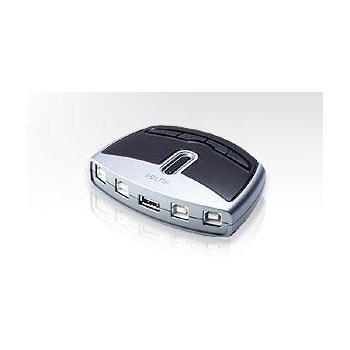 USB hub ATEN US-421